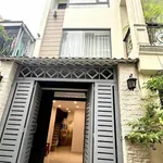 Bán nhà hẻm Nguyễn Duy 31.5m² Phường 9 Quận 8 - Ảnh thu nhỏ 1