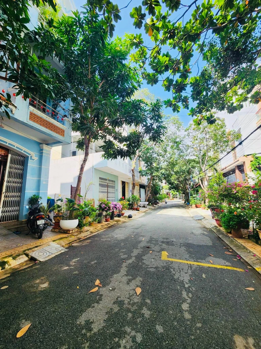 Bán đất Nguyễn Thị Định, Vũng Tàu, 79,91m², 7,9 tỷ - Ảnh thu nhỏ 2