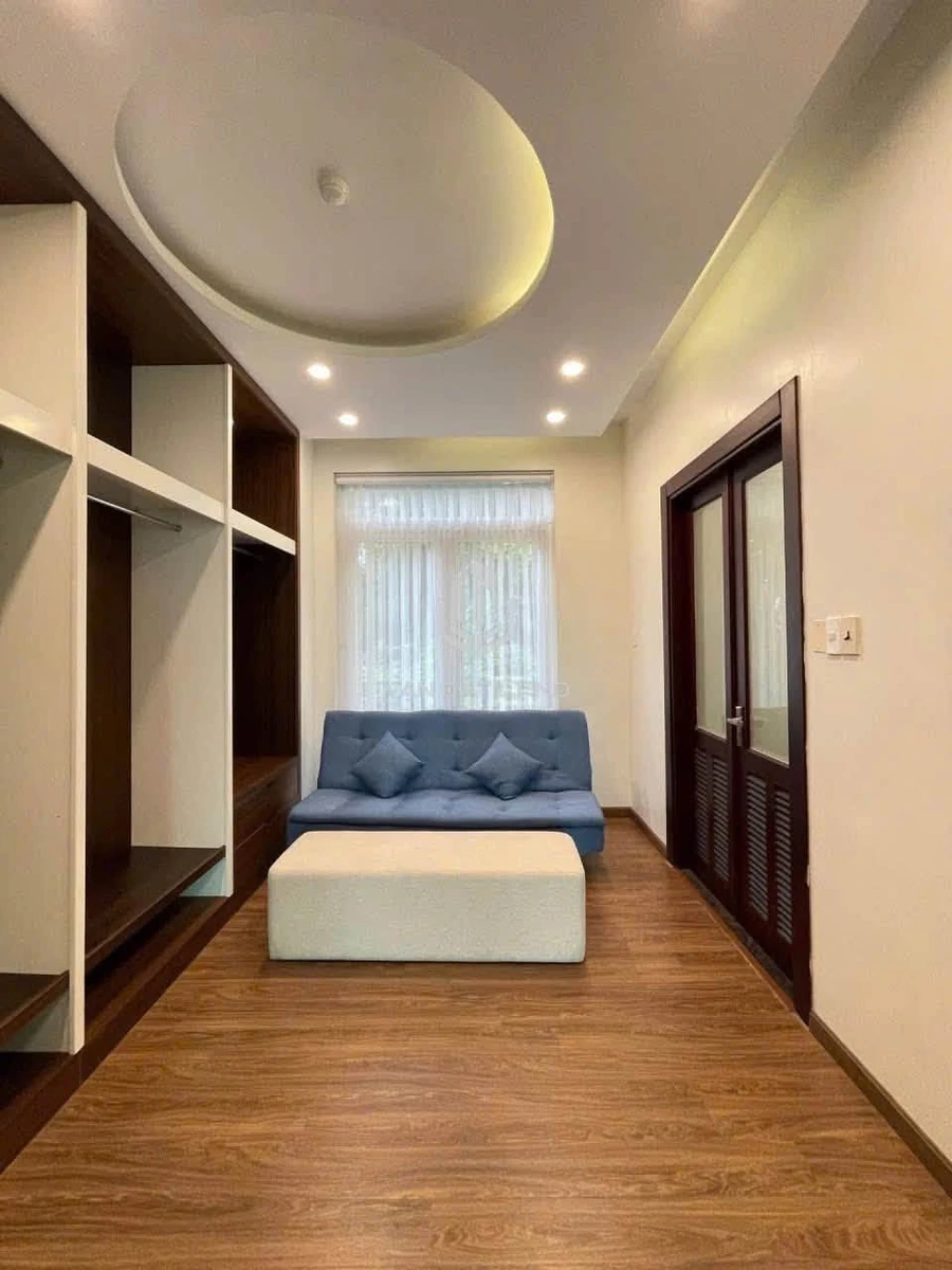 Cho thuê penthouse 250m² 3PN Trần Phú Vũng Tàu 50tr/tháng - Ảnh thu nhỏ 5