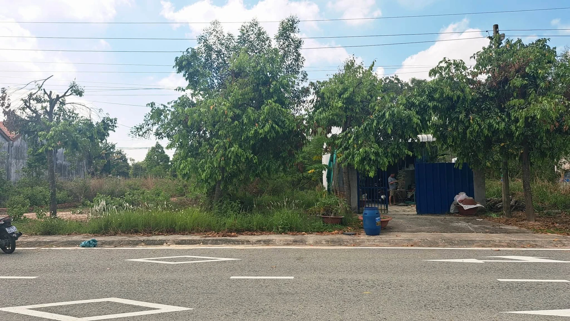Bán đất Mỹ Phước 4, 150m², 2.4 tỷ, Bình Dương - Ảnh 1