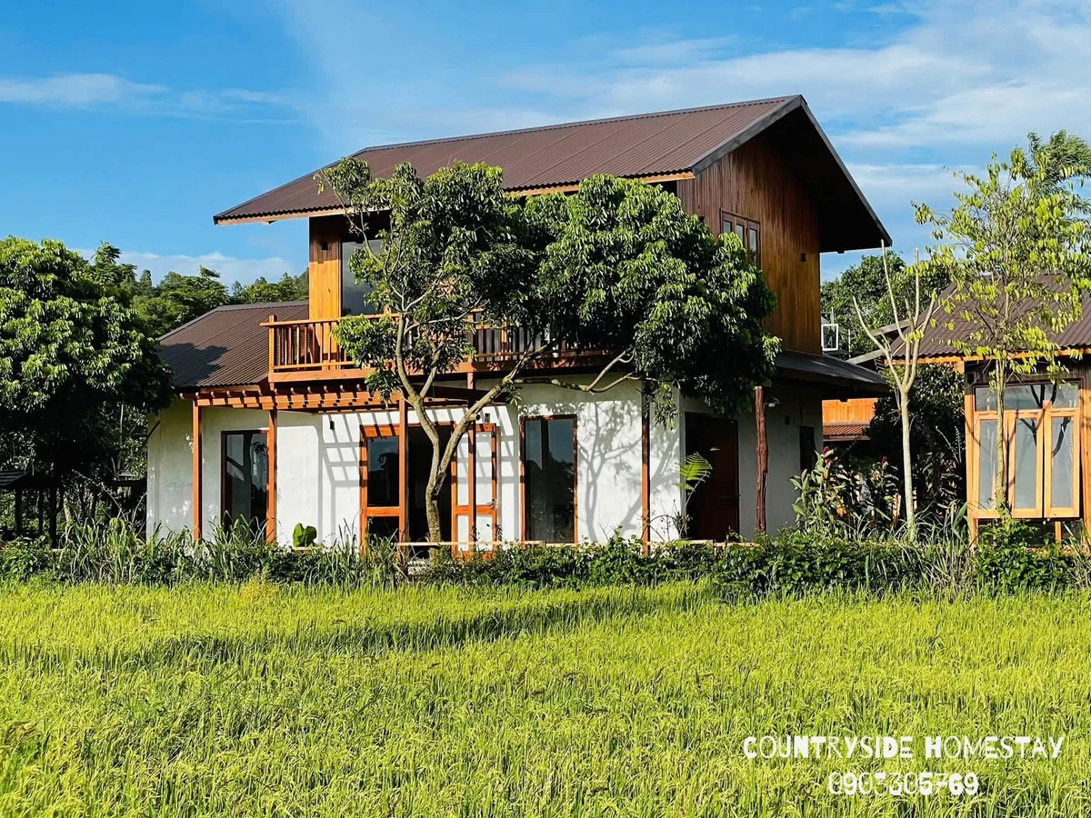 Bán homestay 7 phòng 2.320m2 đường Nguyễn Trường Tộ, EaKao, Buôn Ma Thuột - Ảnh 1