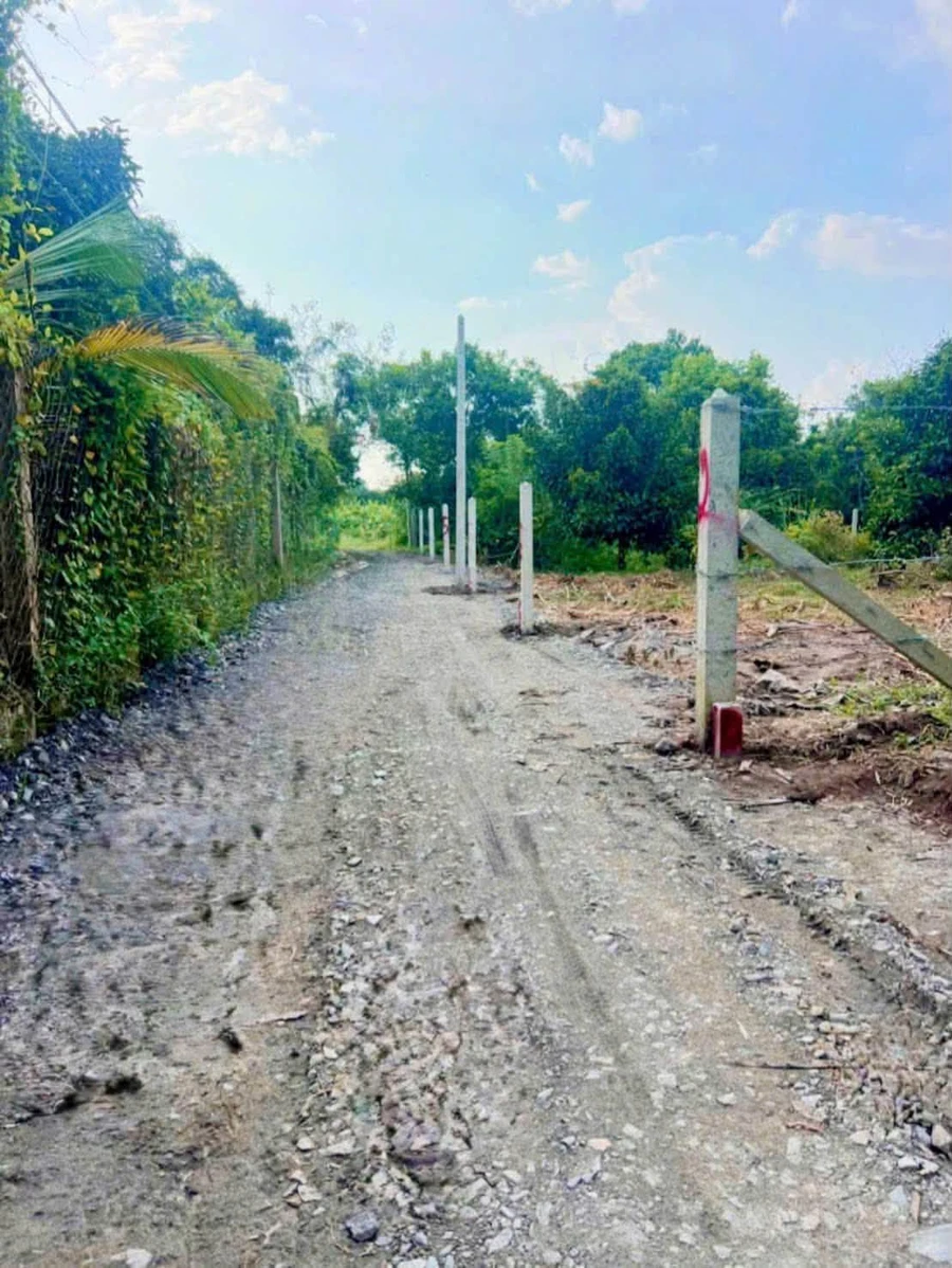 Bán đất Tây Ninh 67,5m² Long Hoa 240 triệu - Ảnh thu nhỏ 2