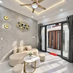 Bán nhà phố 4PN, 50m2, Hoàng Hoa Thám, Bình Thạnh - Ảnh thu nhỏ 4