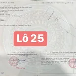 Bán cặp lô đất 105m² tại Phương Trang, Đà Nẵng 15.5 tỷ - Ảnh thu nhỏ 4