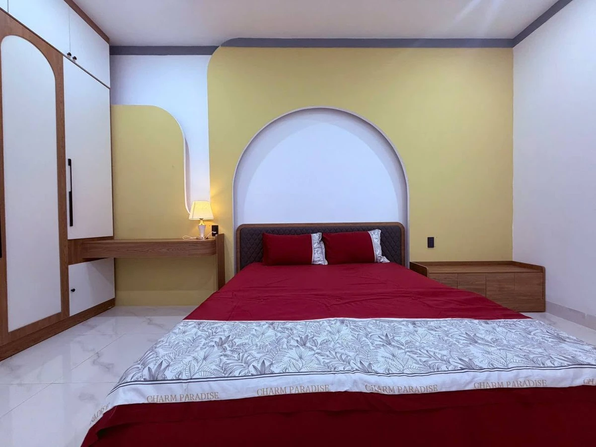 Bán nhà liền kề 3PN 91m² Bình Tân 2 tỷ 680 - Ảnh thu nhỏ 5