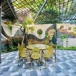 Bán biệt thự mặt tiền Lê Văn Quới, Bình Tân, 73m2, 1 trệt 4 lầu, 7PN, giá 10,5 tỷ - Ảnh thu nhỏ 1