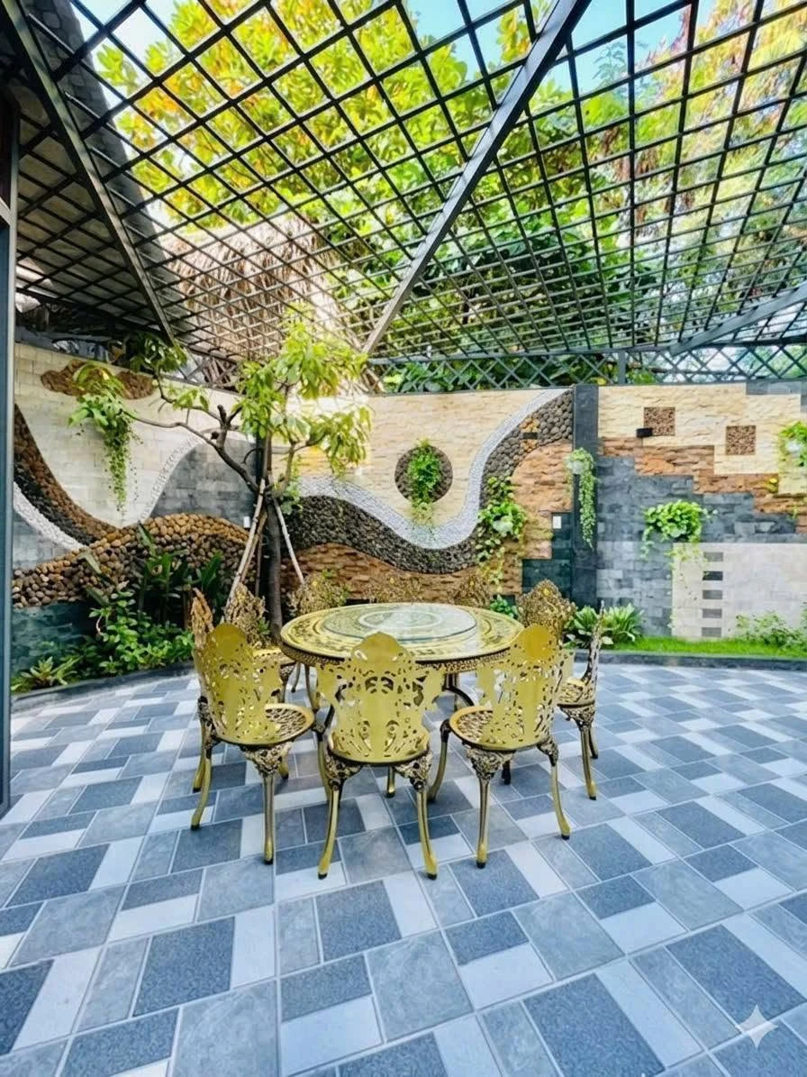 Bán biệt thự mặt tiền Lê Văn Quới, Bình Tân, 73m2, 1 trệt 4 lầu, 7PN, giá 10,5 tỷ - Ảnh 1