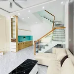 Bán nhà 1 trệt 1 lầu 5x15m, 3 phòng ngủ, sổ riêng thổ cư KP2 Phường Trảng Dài, Đồng Nai - Ảnh thu nhỏ 4