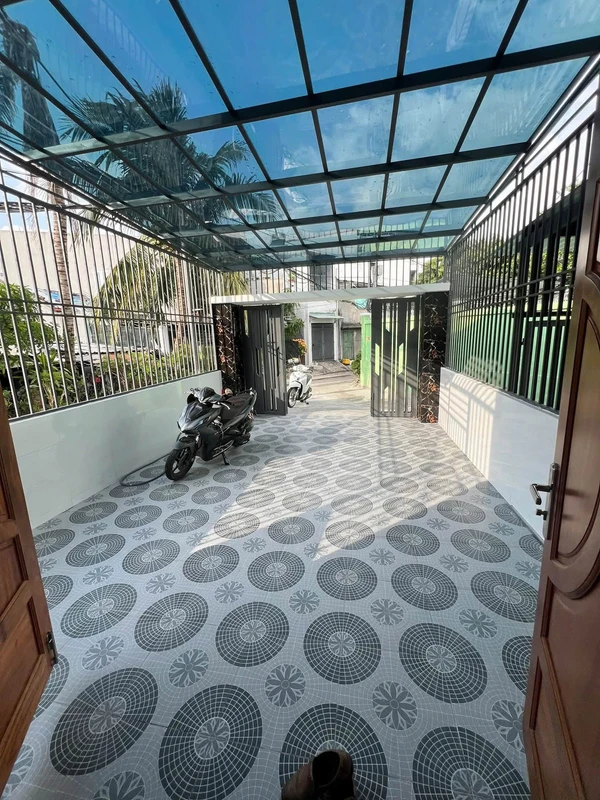 Bán nhà 3 tầng 94m² Nha Trang 5,4 tỷ