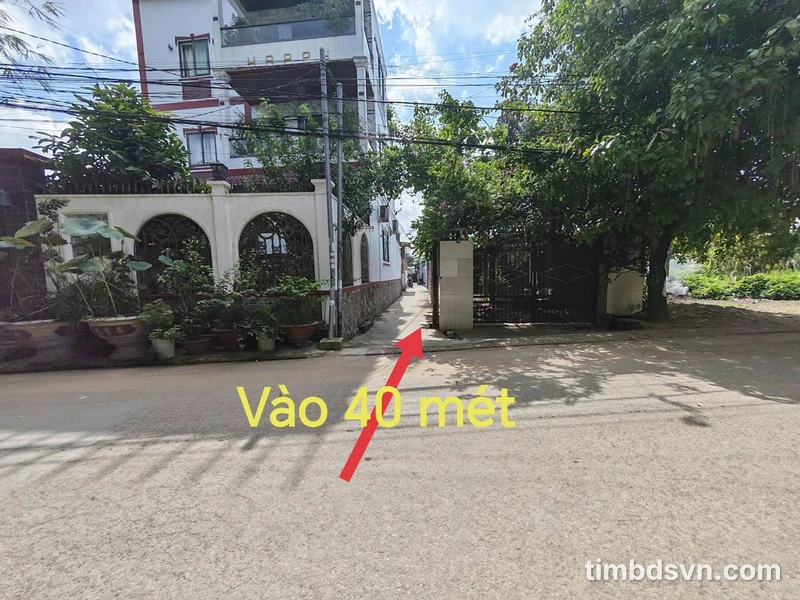 Bán nhà 2PN 97m2 đường Lê Hồng Nhi, Cần Thơ, 1 tỷ 950 triệu