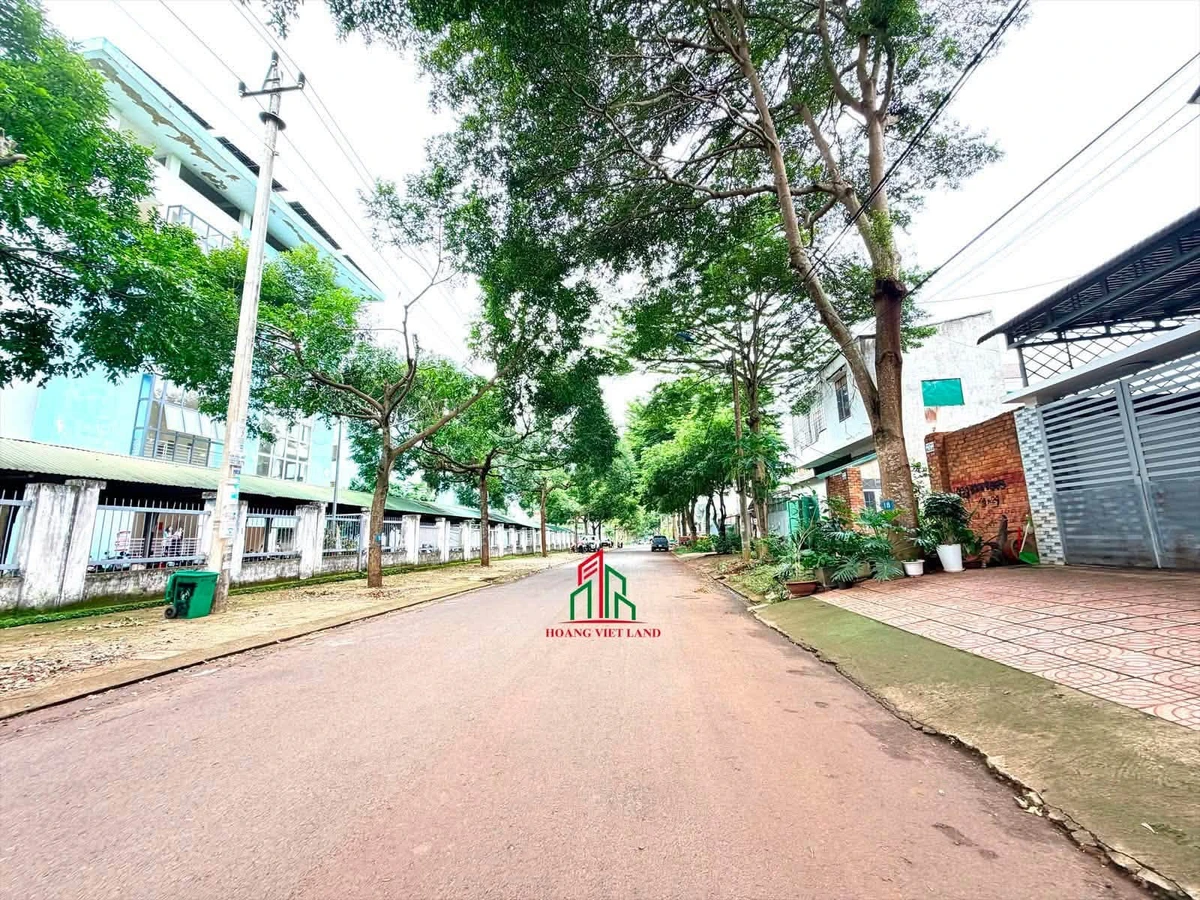 Bán biệt thự mặt tiền Trương Quang Tuân, Bình Tân, 240m², 12.95 tỷ - Ảnh thu nhỏ 3