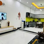 Bán nhà 3 phòng ngủ 100m2 gần Aeon Mall Hòa Xuân trên 5 tỷ - Ảnh thu nhỏ 2