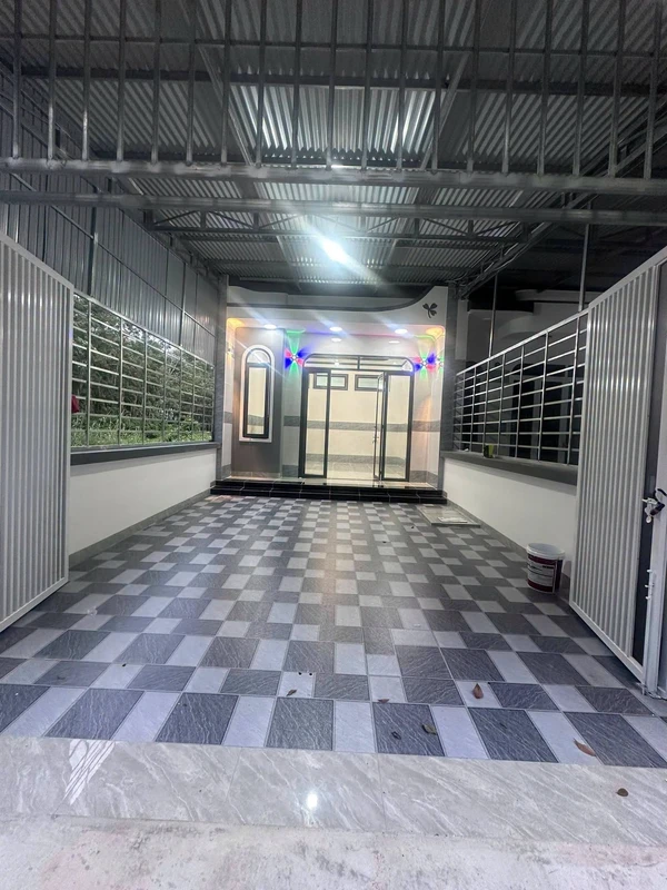 Bán nhà mới 140m² thổ cư, sổ riêng, giá 990 triệu tại Phường Ninh Thạnh, Tây Ninh