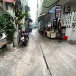 Bán nhà hẻm 4m Nguyễn Cảnh Chân Quận 1, 3,2x12m, 3 tầng, 6,99 tỷ - Ảnh thu nhỏ 2