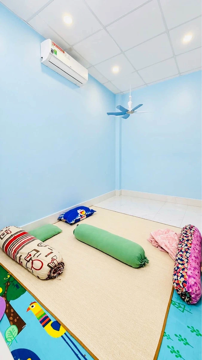 Nhà đất 2PN 36m2 gần Lê Văn Quới Tân Phú 3,5 tỉ - Ảnh thu nhỏ 3