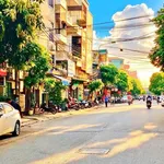 Bán lô đất 73m² mặt tiền 7.4m Nguyễn Thị Duệ, Hải Dương - Ảnh thu nhỏ 1