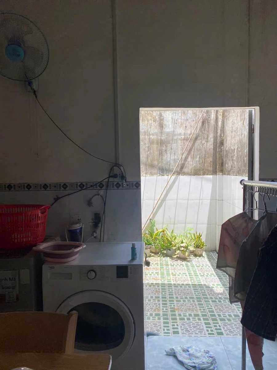 Bán nhà Phố Nai Biên Hoà 300,8m² giá 2 tỷ 990 triệu - Ảnh thu nhỏ 3