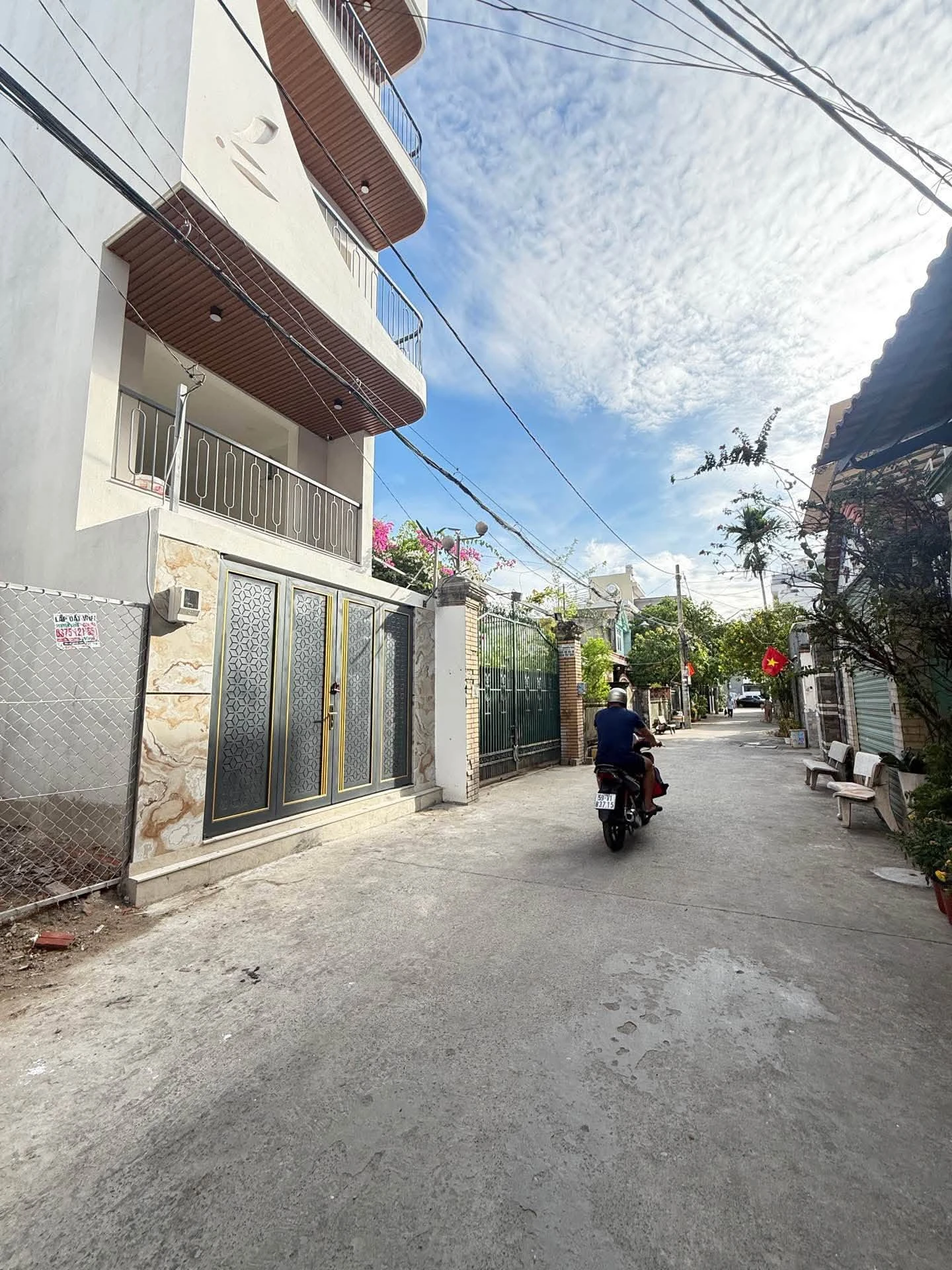 Bán đất Linh Đông 80m² sát Phạm Văn Đồng 6.5 tỷ - Ảnh 1