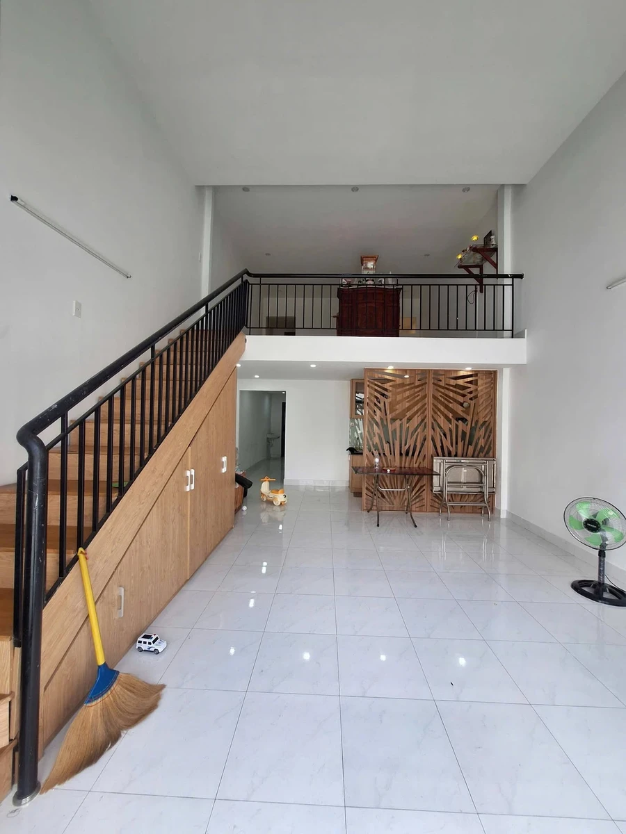 Bán nhà mê lửng 3PN 92m² Nguyễn Công Hoàn Quận 12 - Ảnh thu nhỏ 3