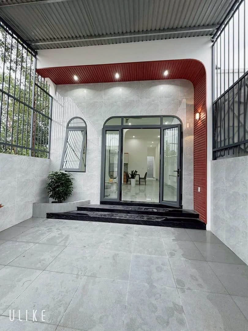 Bán nhà Tân Xuân 61m² 2PN 2WC, 1,6 tỷ - Ảnh thu nhỏ 2
