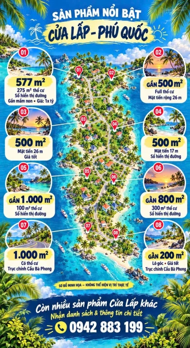 Quỹ hàng đẹp Cửa Lấp Trần Hưng Đạo | Gần biển, giá đầu tư, pháp lý rõ ràng tài chính đa dạng