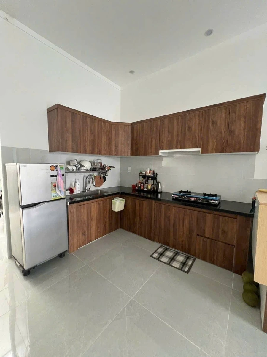 Bán nhà 127m2, 2 phòng ngủ tại Hòa Long, Bà Rịa, giá 2,9 tỷ - Ảnh thu nhỏ 3