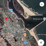 Bán đất nền 200m2 Biển Lộc An, Bà Rịa - Vũng Tàu - Ảnh thu nhỏ 4