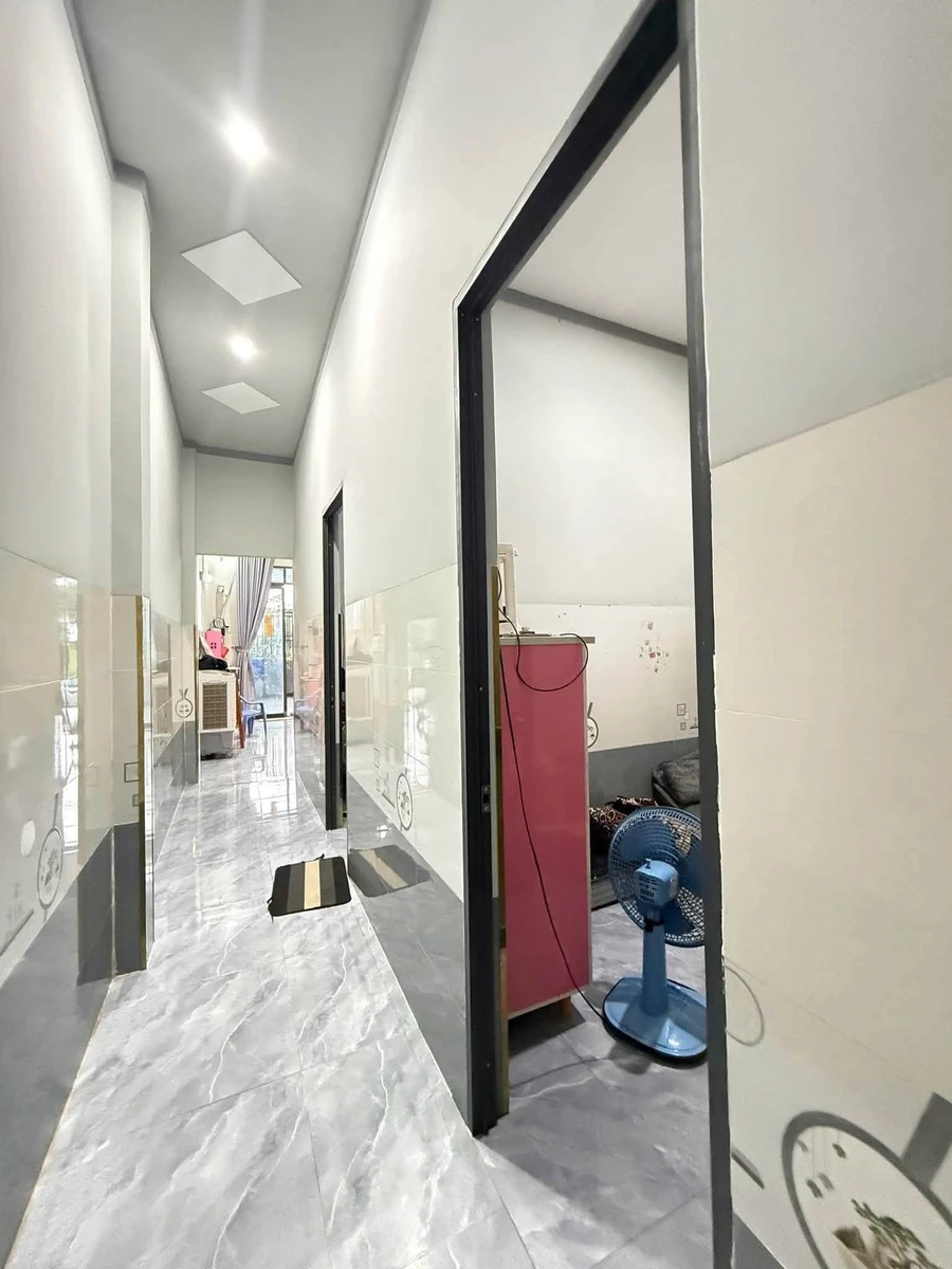 Nhà cấp bốn 80m² 2 phòng ngủ Phan Thiết 450 triệu - Ảnh thu nhỏ 5