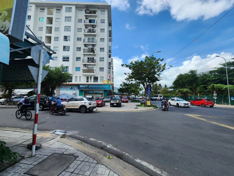 Bán nhà cũ Tố Hữu Nha Trang 59,6m² 3,1 tỷ