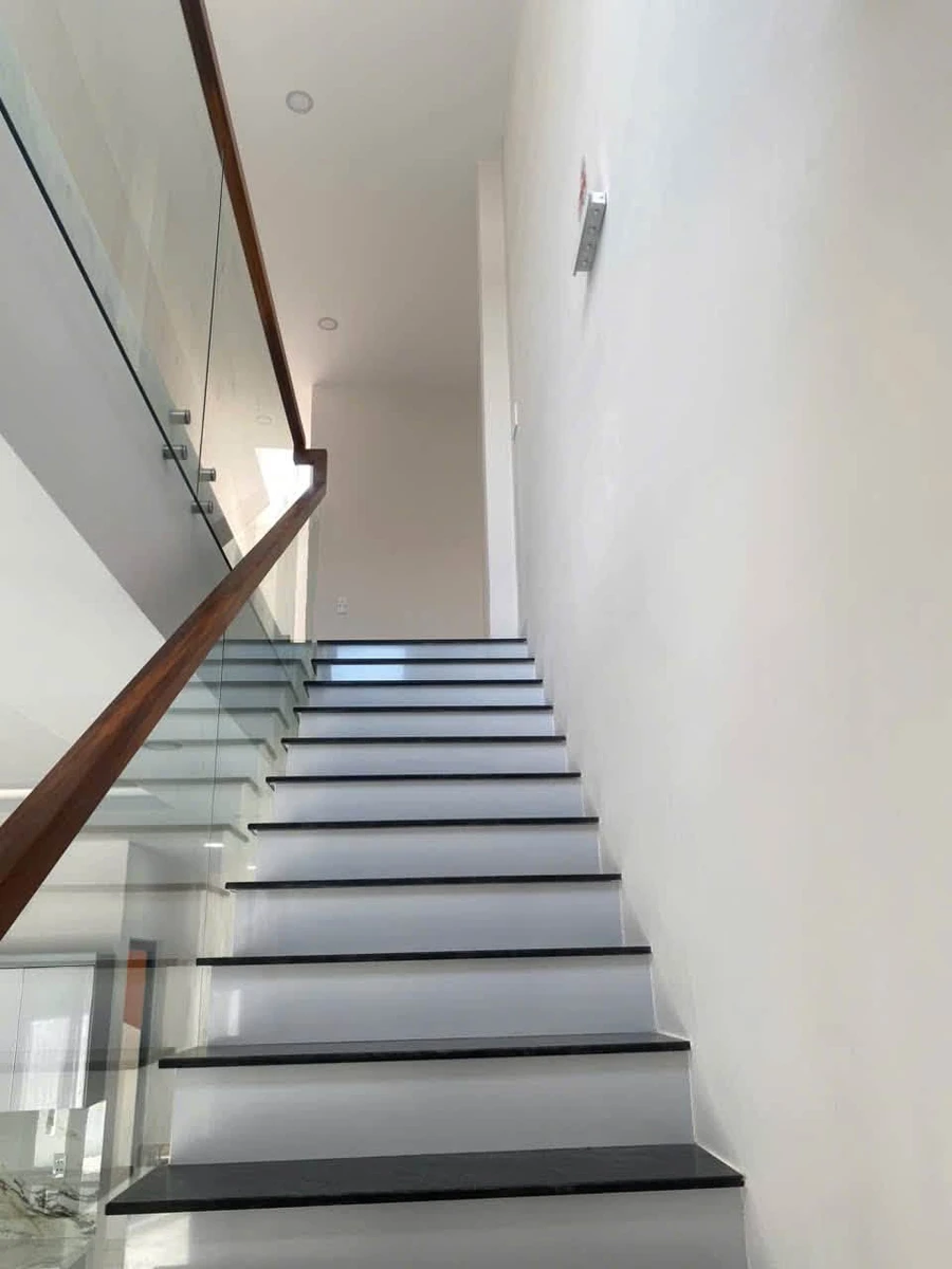 Bán nhà 1 trệt 1 lầu 100m² Diên Điền Nha Trang 2,179 tỷ - Ảnh thu nhỏ 4