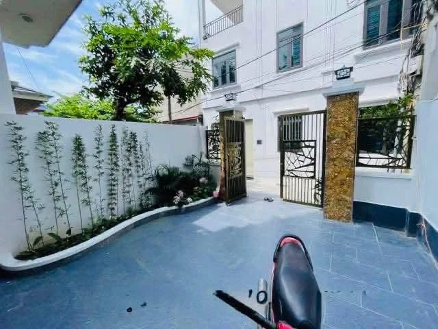 Bán nhà 4 tầng 103,5m² Hải An 5,6 tỷ - Ảnh thu nhỏ 4
