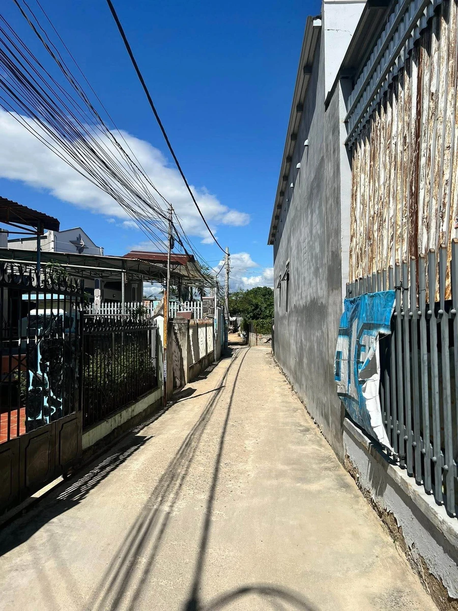 Bán lô đất 253m² CLN cho thổ cư Long Bình 1, Phan Rang - Ảnh thu nhỏ 5