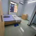 Bán nhà 1 trệt 3 lầu 47m² Huyền Trân Công Chúa, P.8, Q.7 - Ảnh thu nhỏ 3