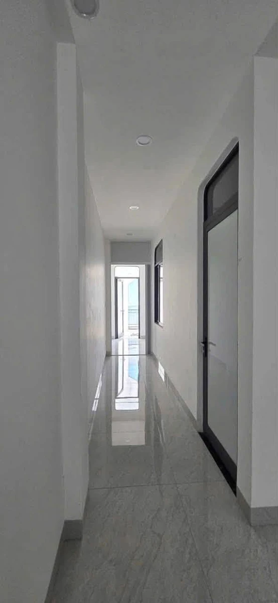 Bán nhà 3 tầng mặt tiền 82m2 An Hải Sơn Trà - Ảnh thu nhỏ 4