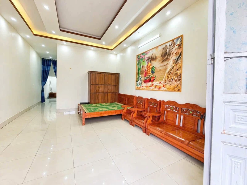 Bán nhà cấp 4, 63m2, Kiều Đông, Hải Phòng, 1,25 tỷ