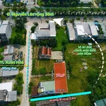 Bán đất 70m² sát Ecogarden Huế, giá 1,75 tỷ - Ảnh thu nhỏ 1
