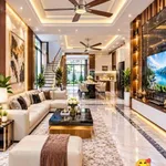 Nhà 3PN 60m2 gần chợ Minh Kha, 2.5 tỷ - Ảnh thu nhỏ 1