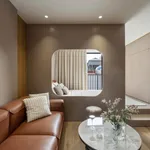 Cho thuê studio 45m2 full nội thất Tân Bình 6.5 triệu/tháng - Ảnh thu nhỏ 2
