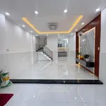 Bán nhà 1 trệt 1 lầu 54m2, 3PN, đường 6m xe tải, Hiệp Thành, Quận 12, nhỉnh 2 tỷ - Ảnh thu nhỏ 2