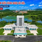 Em bán 1 suất ngoại giao khu đất Phú Cát. Rẻ hơn thị trường 300tr. Gần ĐH Quốc Gia, Metro - Ảnh thu nhỏ 17