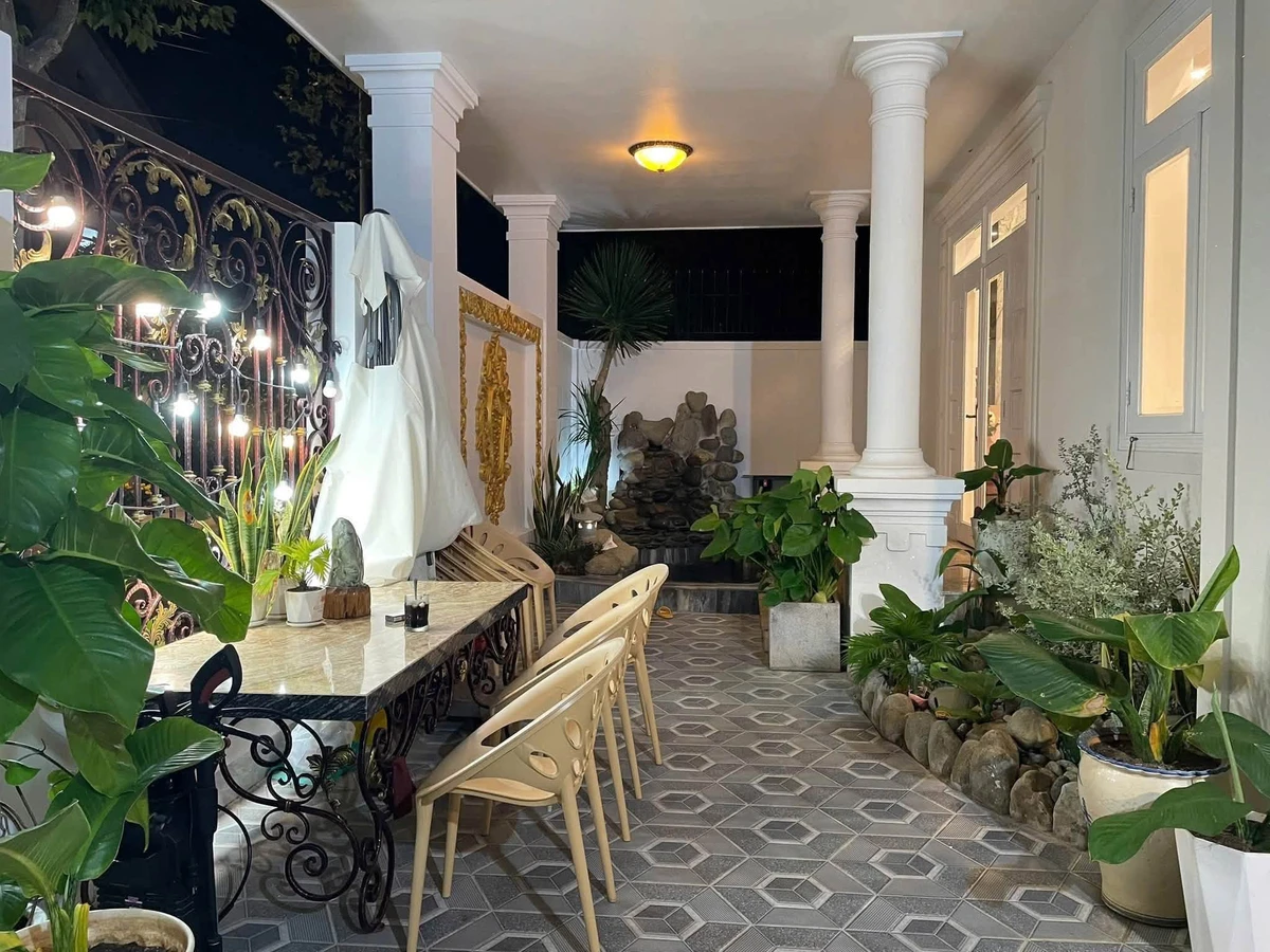Bán biệt thự lô góc 2 mặt tiền 231m² khu Phước Sơn, Phường 11, Vũng Tàu, giá 23 tỷ - Ảnh thu nhỏ 3
