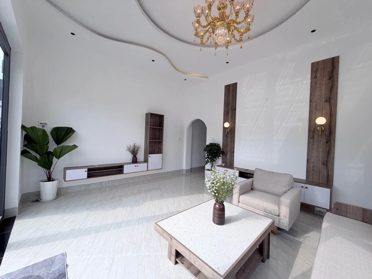 Bán nhà 2PN 120m² gần Thành Thái, Bảo Vinh 1.539 tỷ - Ảnh thu nhỏ 3