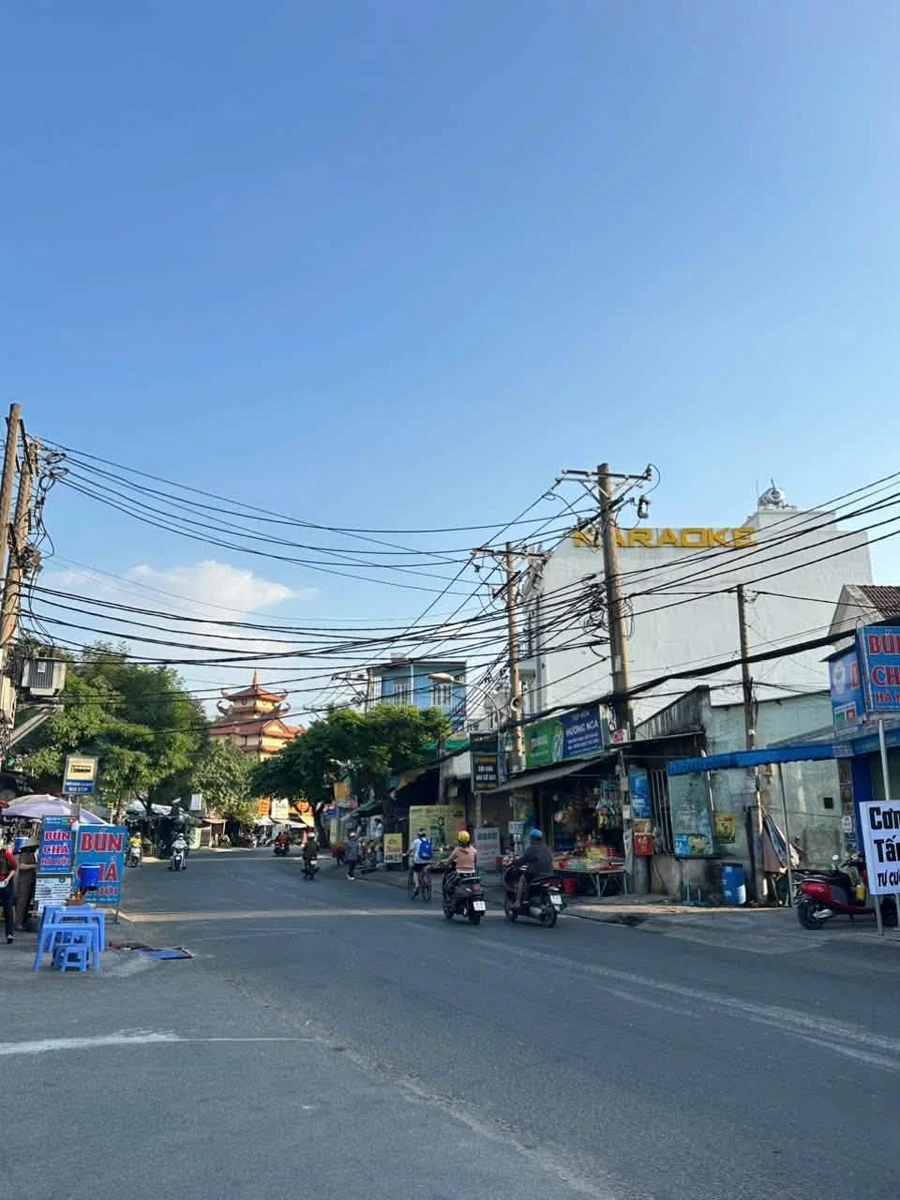 Bán nhà mặt tiền Truông Tre 127m², Thủ Đức, 9 tỷ - Ảnh thu nhỏ 2