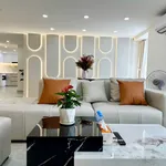 Cho thuê duplex Sky Garden 1, 4PN, 88m², 50 triệu/tháng - Ảnh thu nhỏ 1