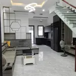 Bán nhà 1 trệt 1 lầu Thủ Dầu Một, Bình Dương, 110m2, giá 3 tỷ 2 - Ảnh thu nhỏ 2