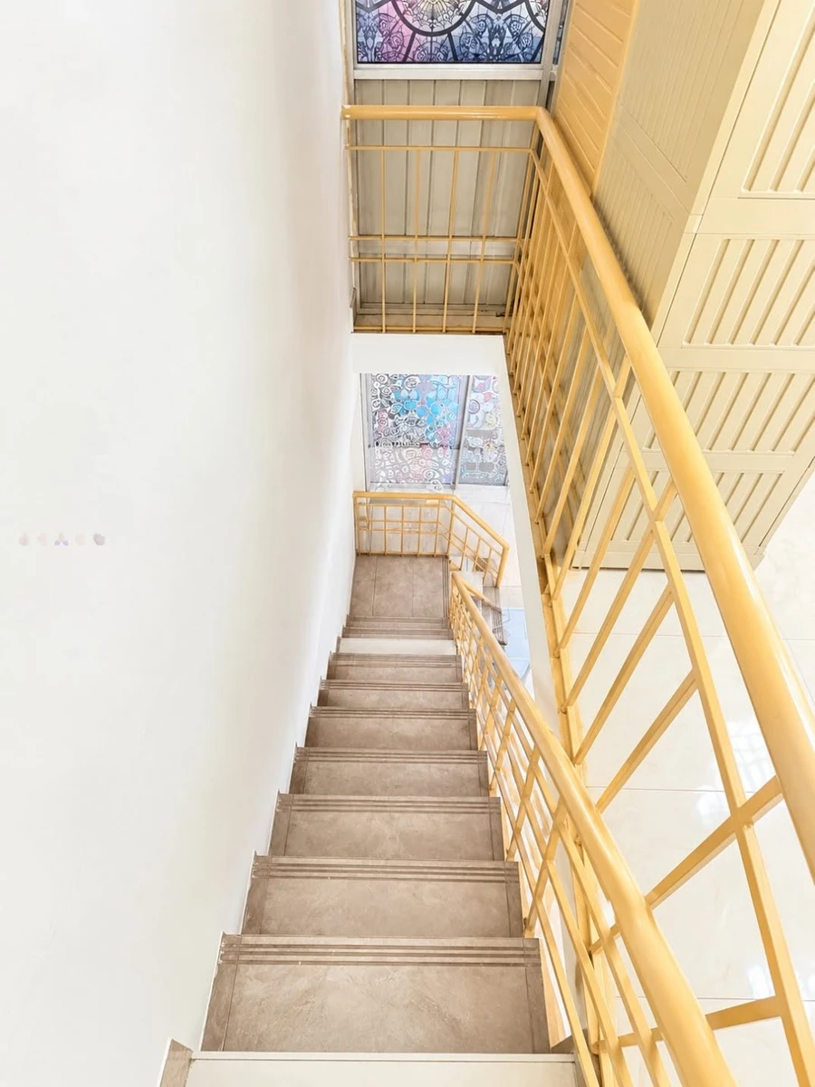 Bán nhà Lê Quang Định, Bình Thạnh, 56m2, 4,5 tỷ - Ảnh 1