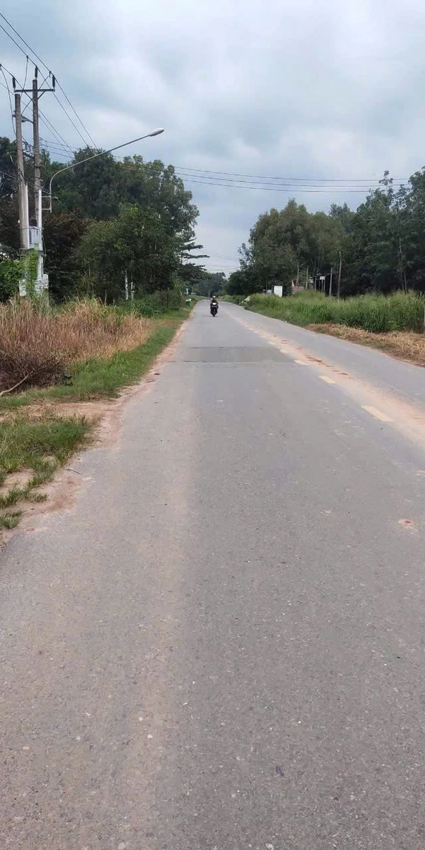 Bán đất mặt tiền 600m² DT748 Tây Nam TP HCM - Ảnh thu nhỏ 4