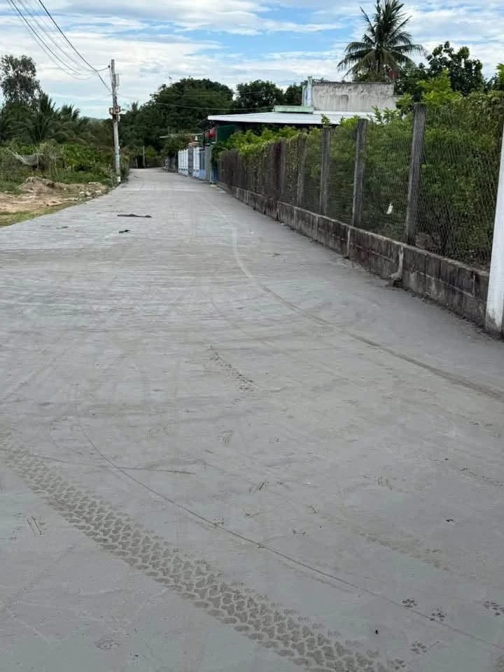 Bán lô đất 100m² Bắc Cầm, Cam Ranh 1 tỷ - Ảnh thu nhỏ 2