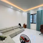 Bán nhà 4 tầng 50m² đường 7m Ngô Gia Tự, Đằng Lâm - Ảnh thu nhỏ 4