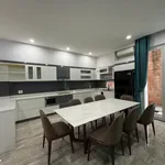 Cho thuê nhà 3 tầng 130m² 27 triệu/tháng Quận 7 - Ảnh thu nhỏ 4